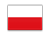 RISTORIA PIZZORANTE - Polski